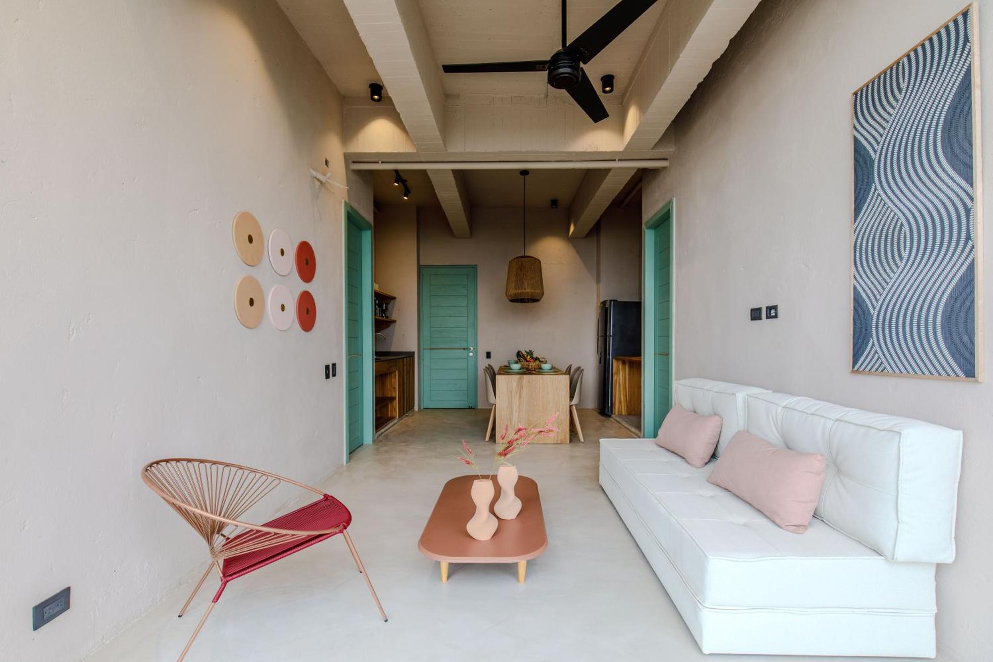Bondo Estudio Cartagena Exterior foto